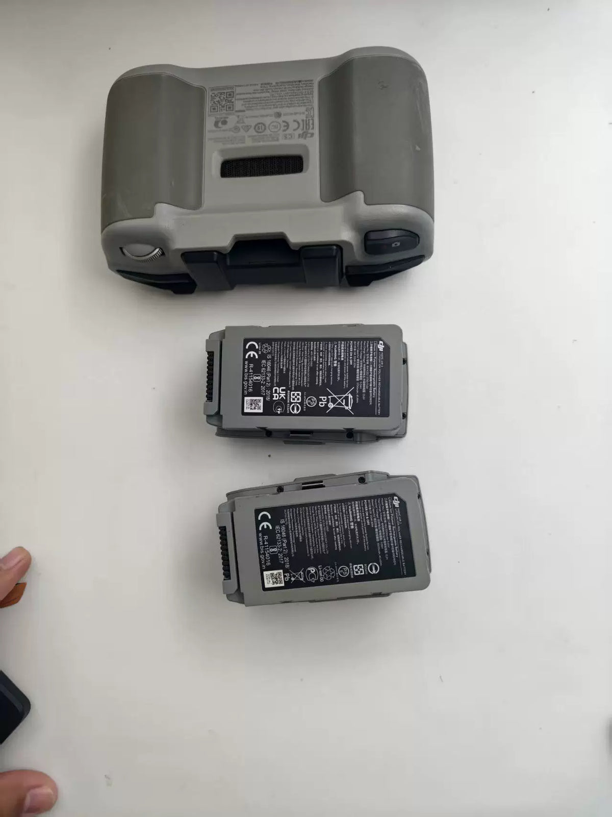 95% New (Like New) DJI Mavic Air 2S – photo 2