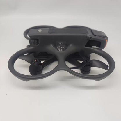 99% New (Mint) AVATA 2 Explorer Fly More Combo with DJI Care Refresh