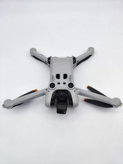 99% New (Mint) DJI Mini3pro with Screen Combo Dual Battery