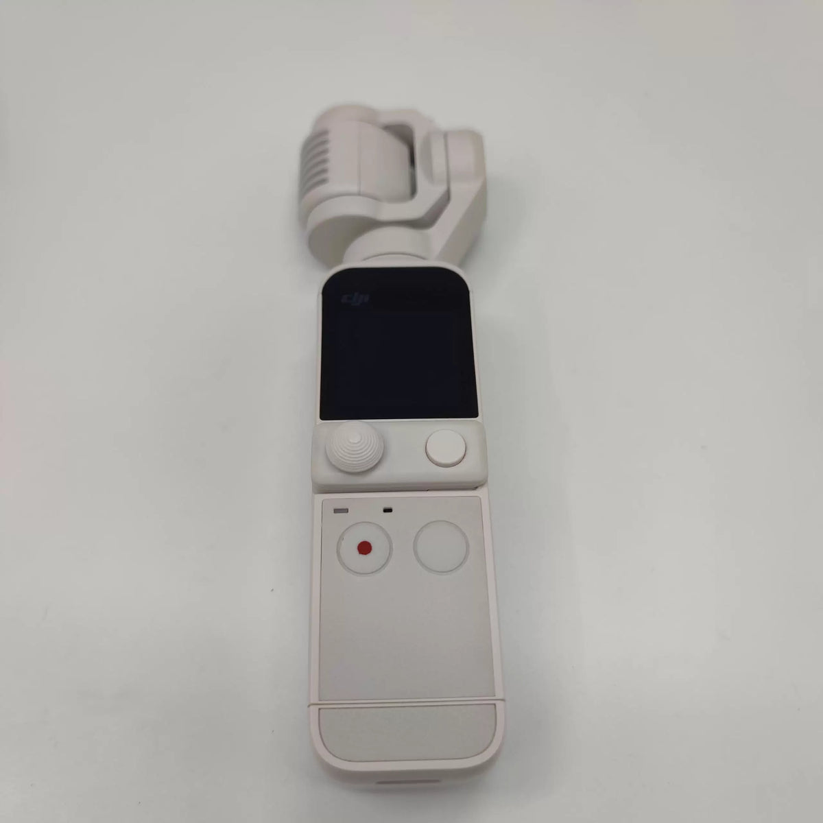 95% New (Like New) DJI pocket 2 Cloud White Limited Edition Combo