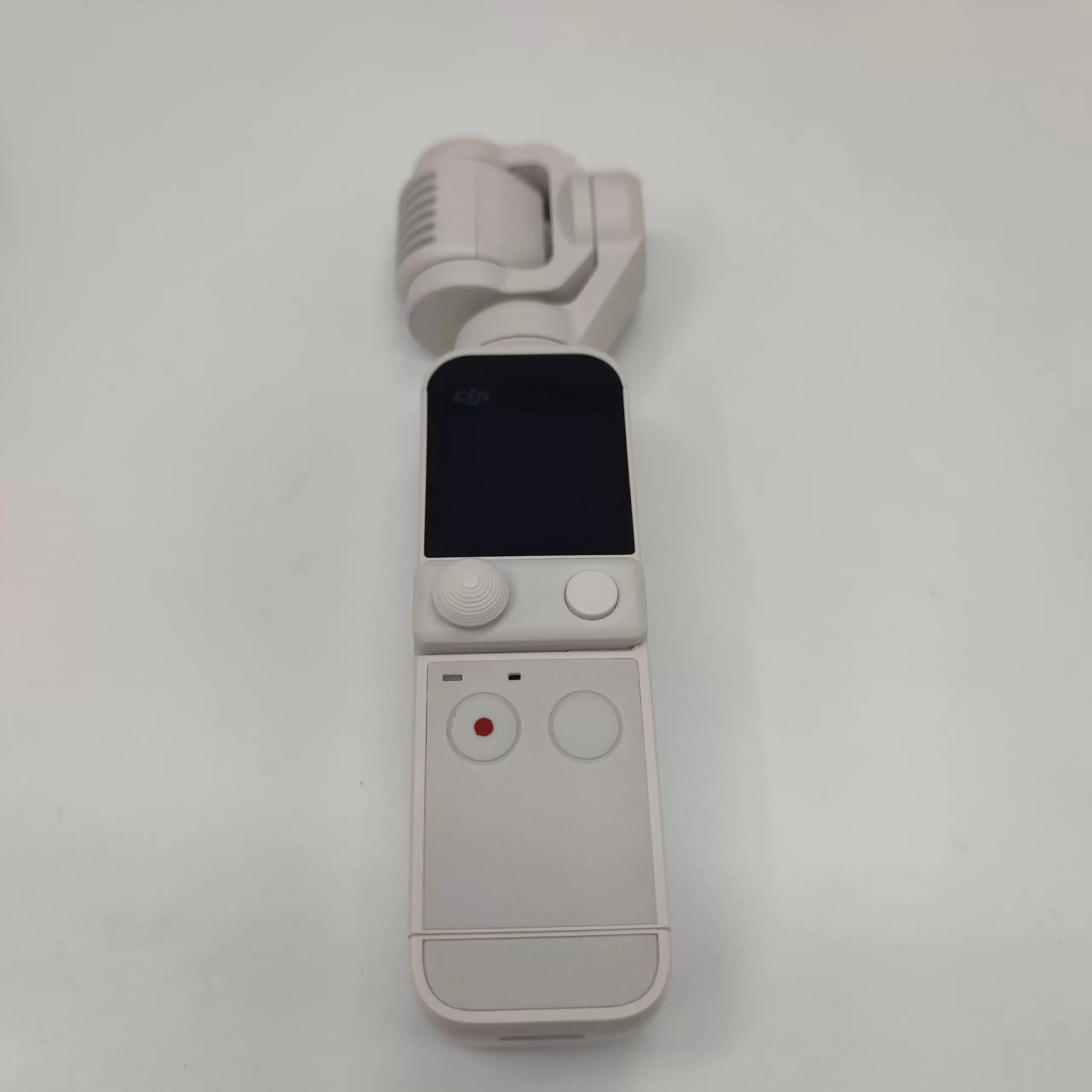 95% New (Like New) DJI pocket 2 Cloud White Limited Edition Combo