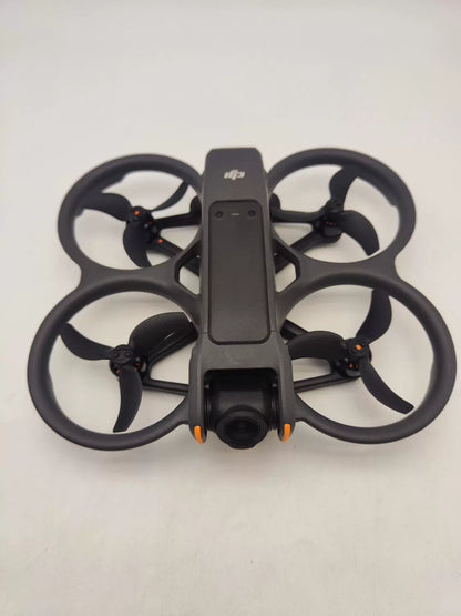 99% New (Mint) DJI avata 2 Fly More Combo