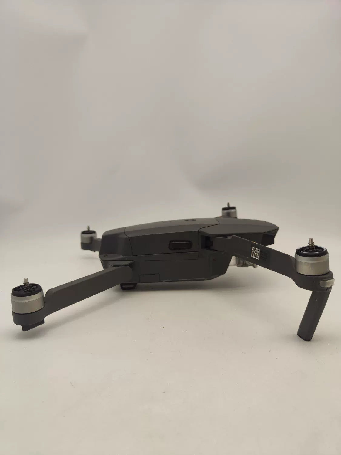 99% New (Mint) DJI Mavic pro Fly More Combo