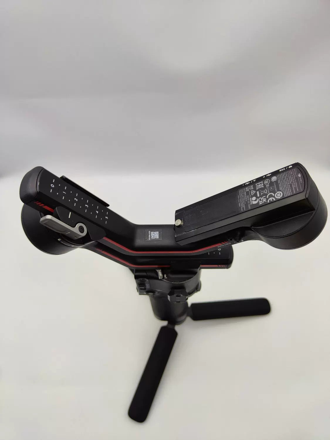 90% New (Excellent) DJI rs3 Standard Edition