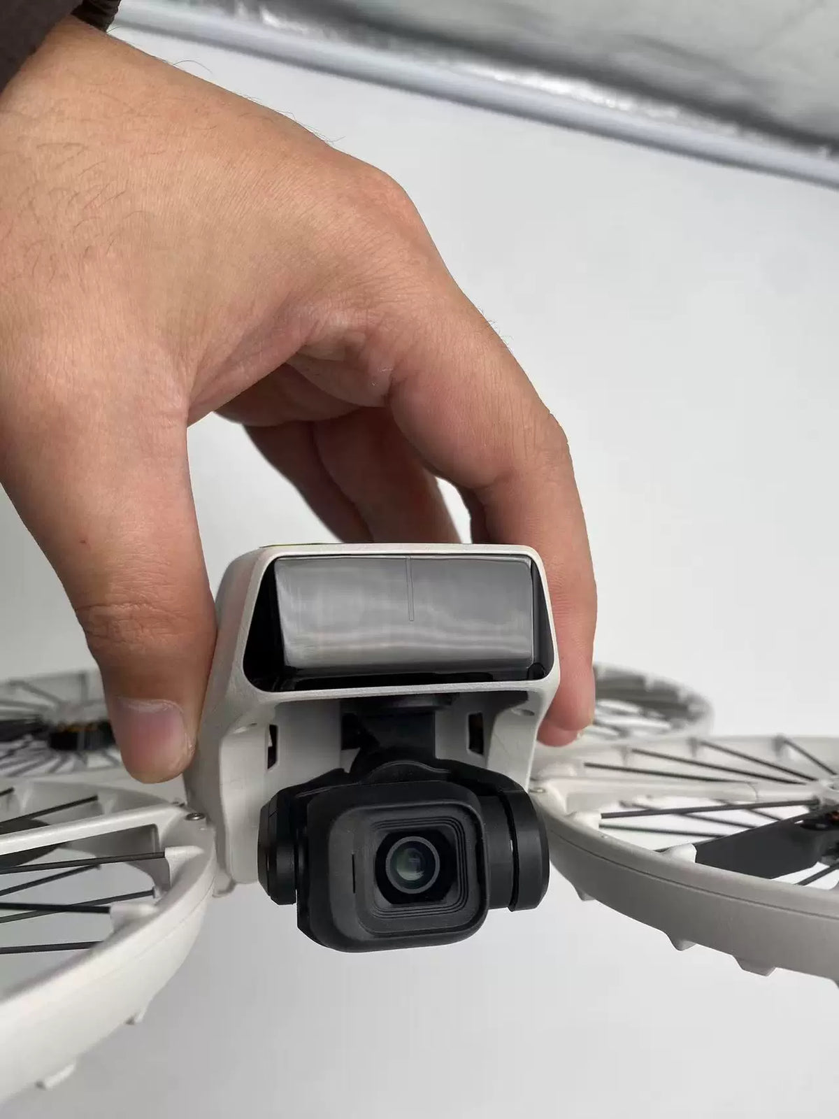 99% New (Mint) DJI Flip – photo 4