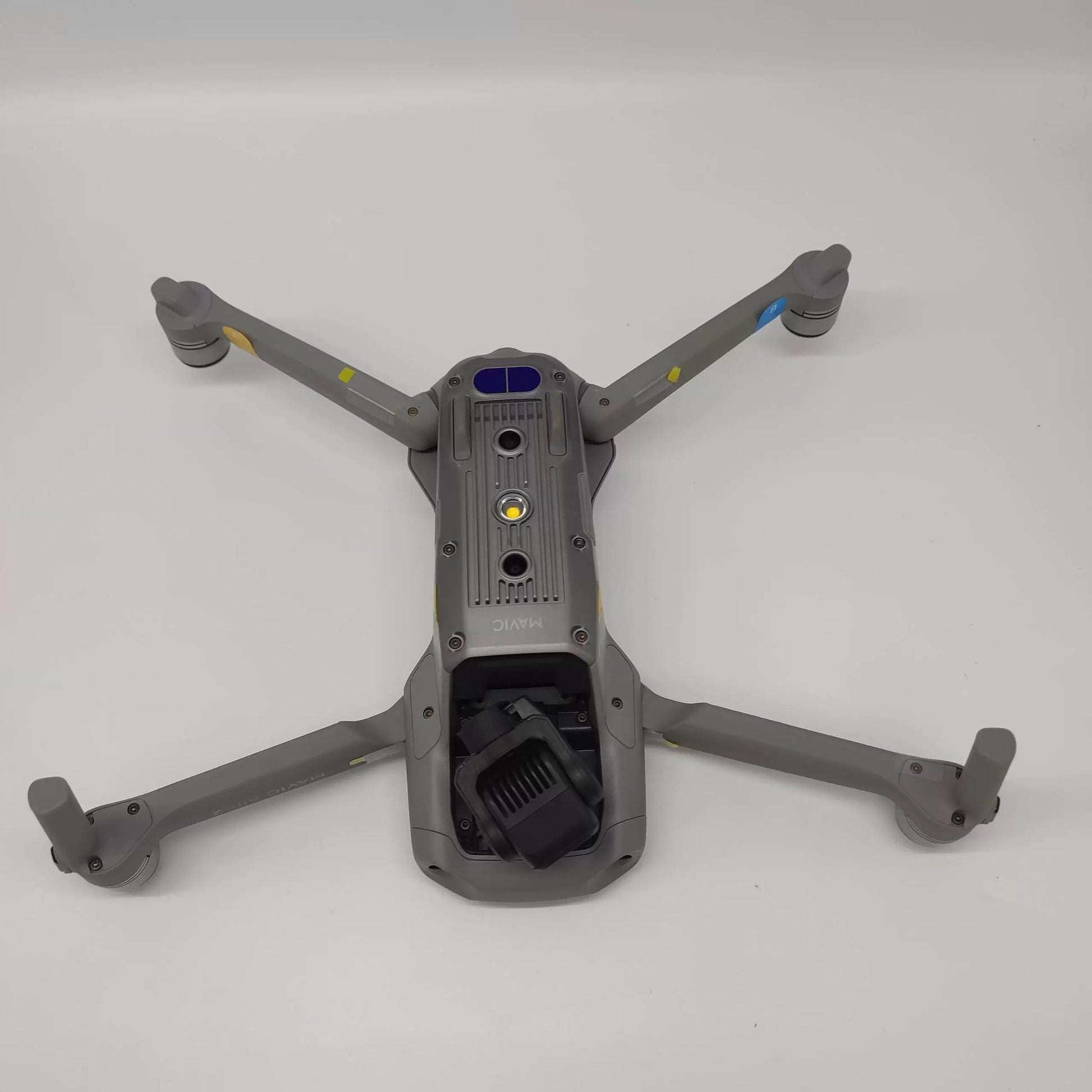 95% New (Like New) DJI Air 2 Fly More Combo