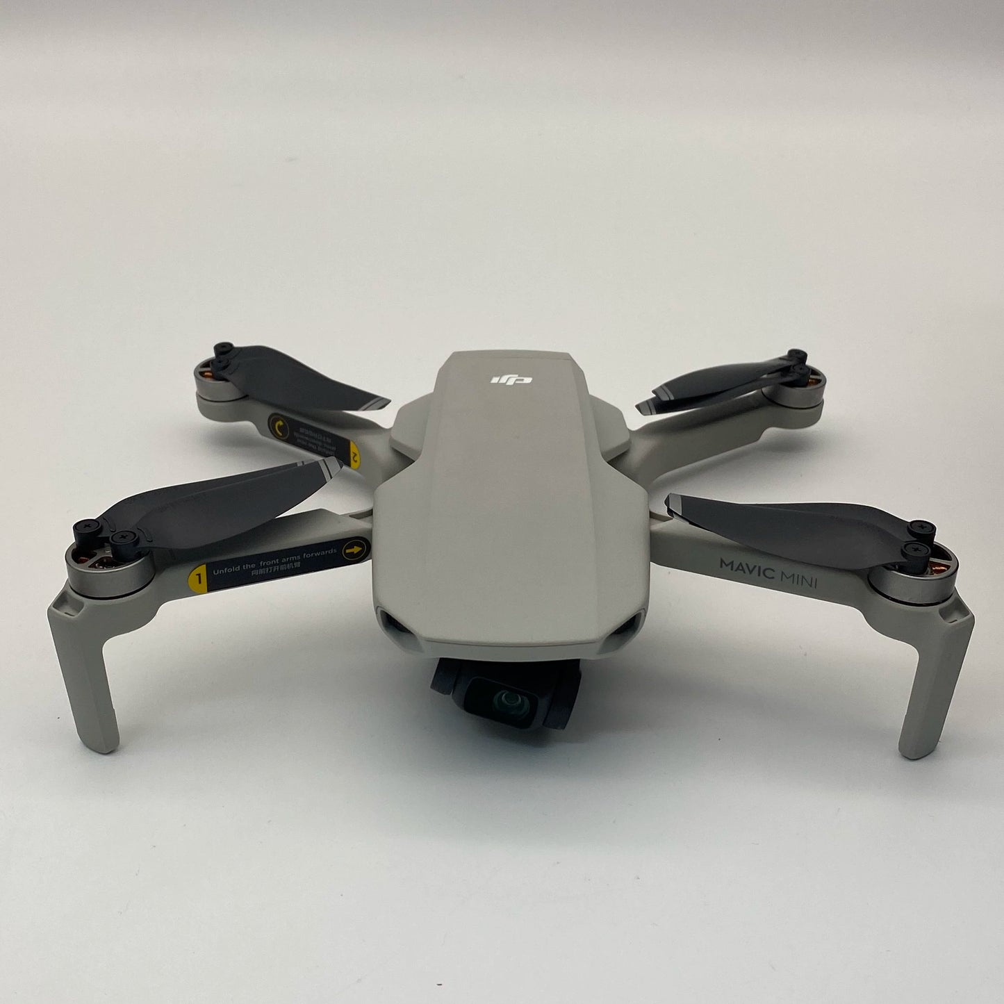 DJI Mavic Mini Aerial Fly More Combo - Excellent (95% New)