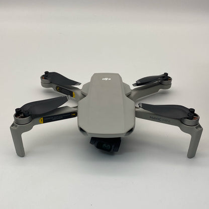 DJI Mavic Mini Aerial Fly More Combo - Excellent (95% New)