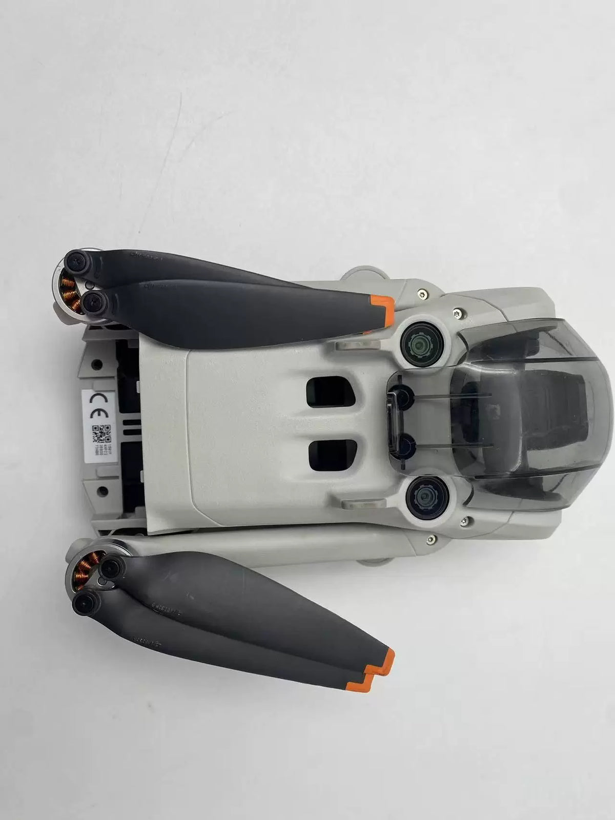 99% New (Mint) DJI Mavic 3 Pro – photo 3