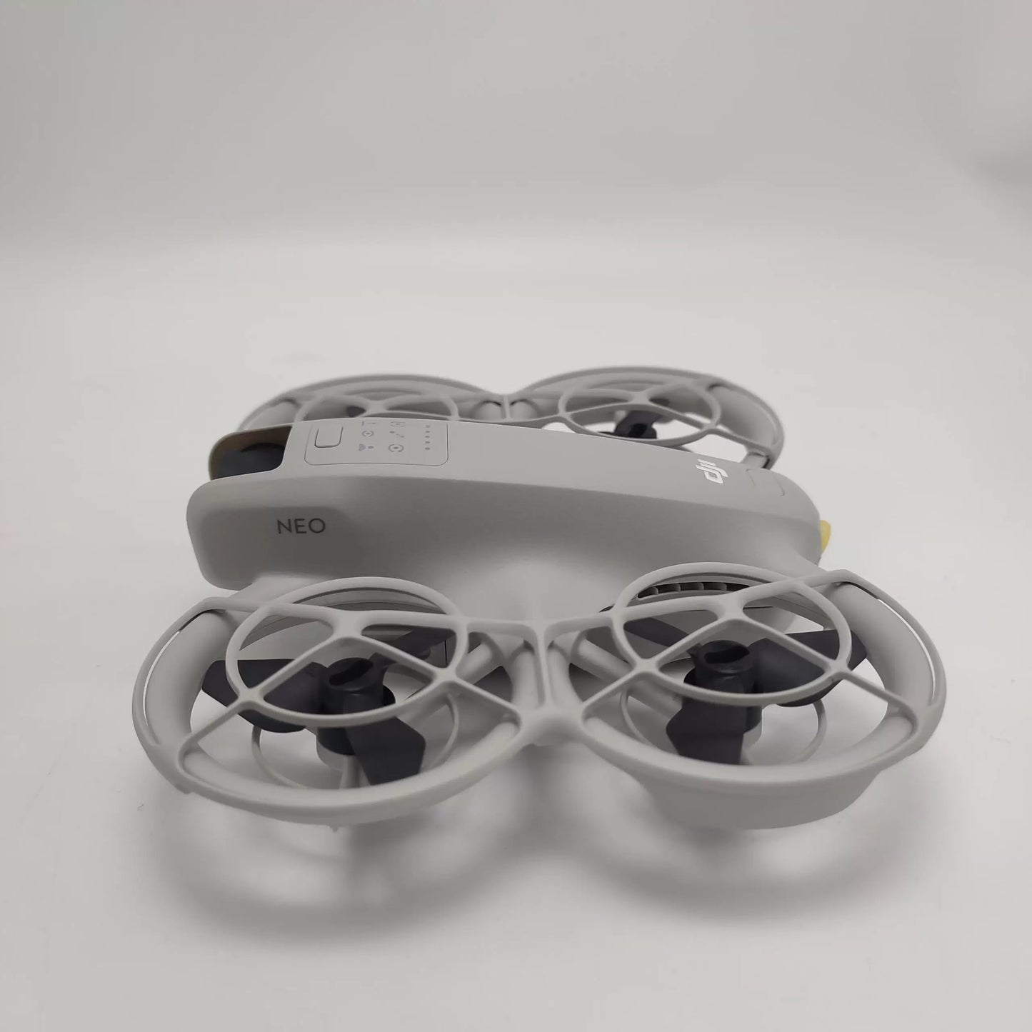 99% New (Mint) DJI Neo (excludes Remote Controller)