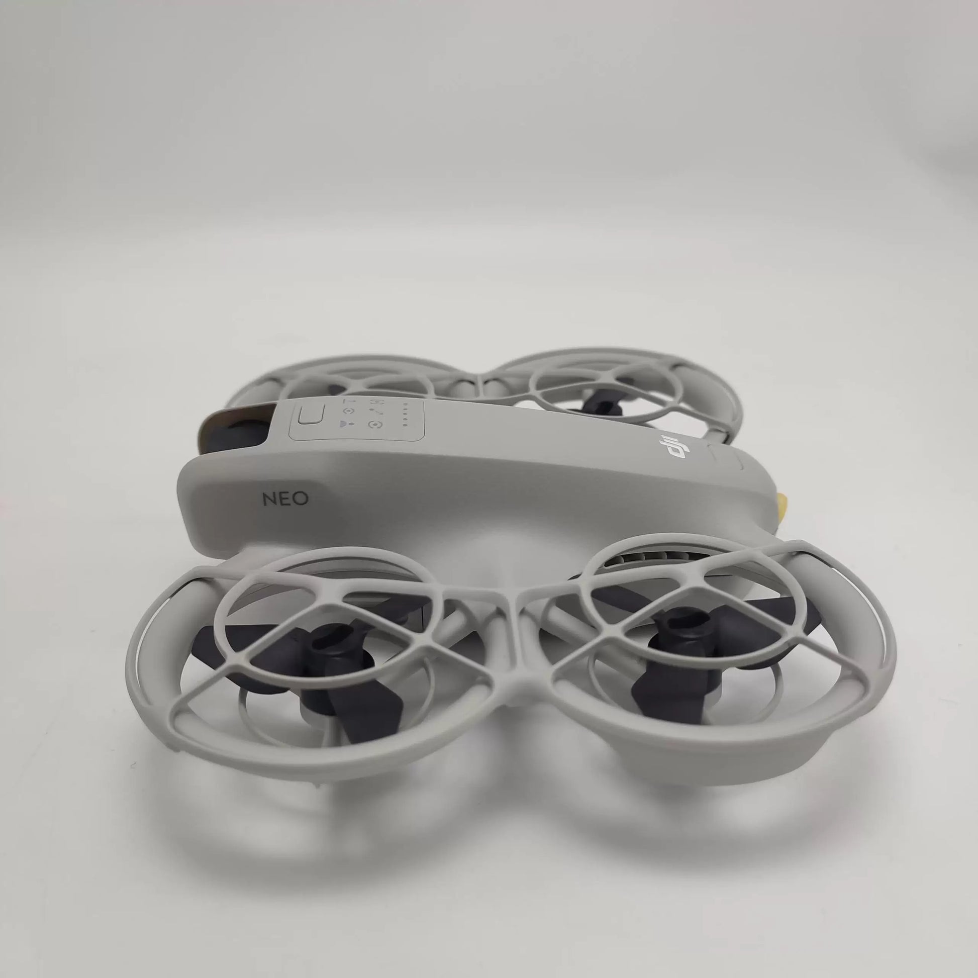 99% New (Mint) DJI Neo (excludes Remote Controller)