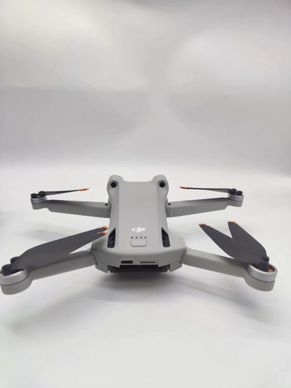 99% New (Mint) DJI mini3pro with Screen, Extended Battery Fly More Combo