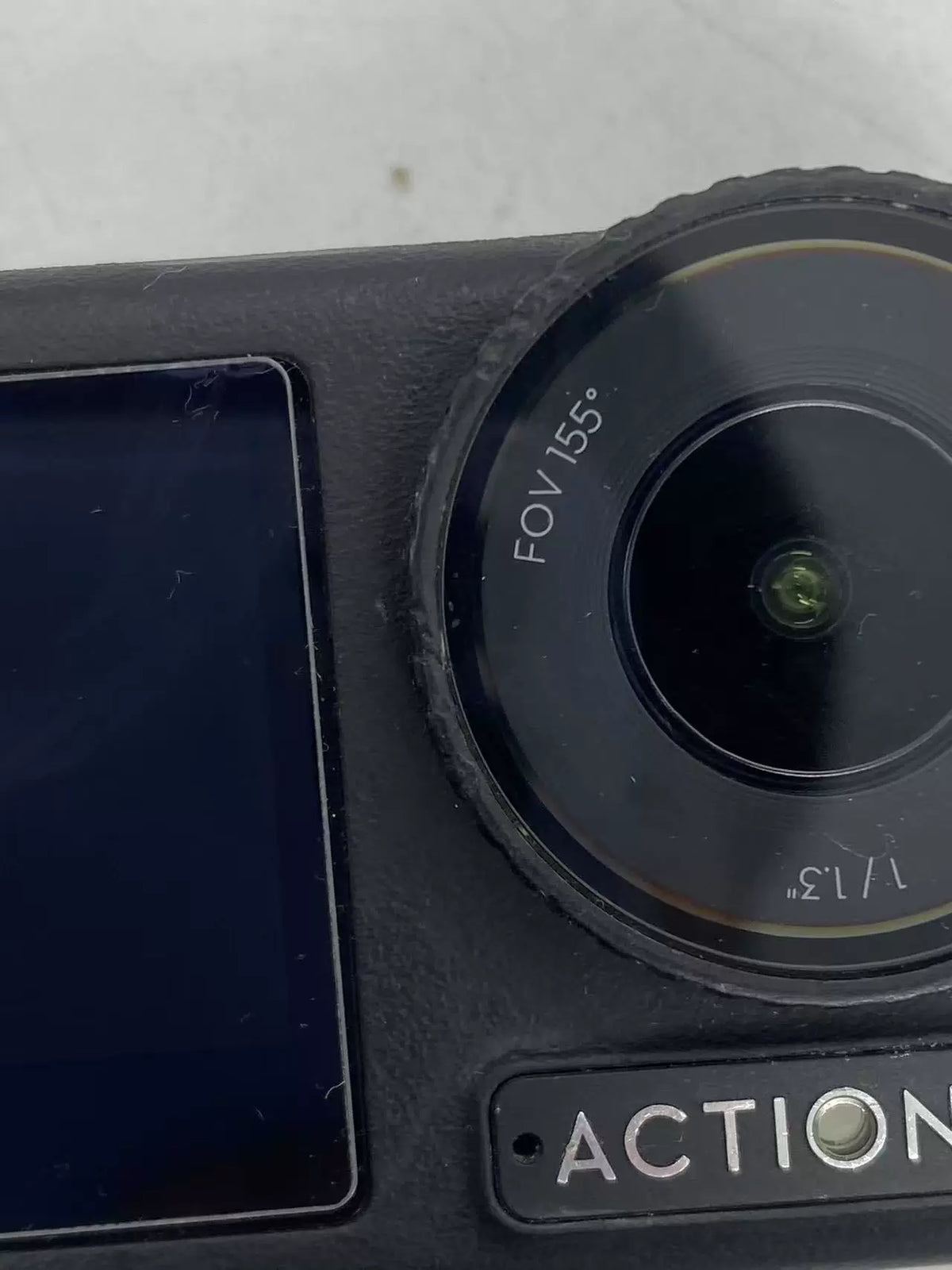95% New (Like New) DJI Osmo Action 4 – photo 7
