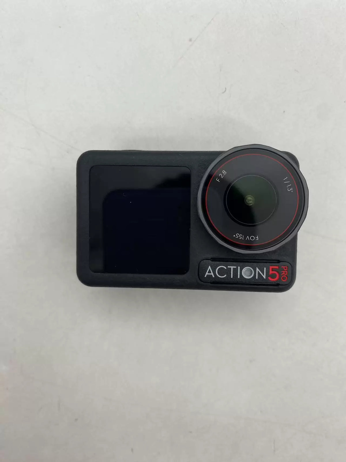99% New (Mint) DJI Osmo Action 5 Pro Box Opened – photo 2