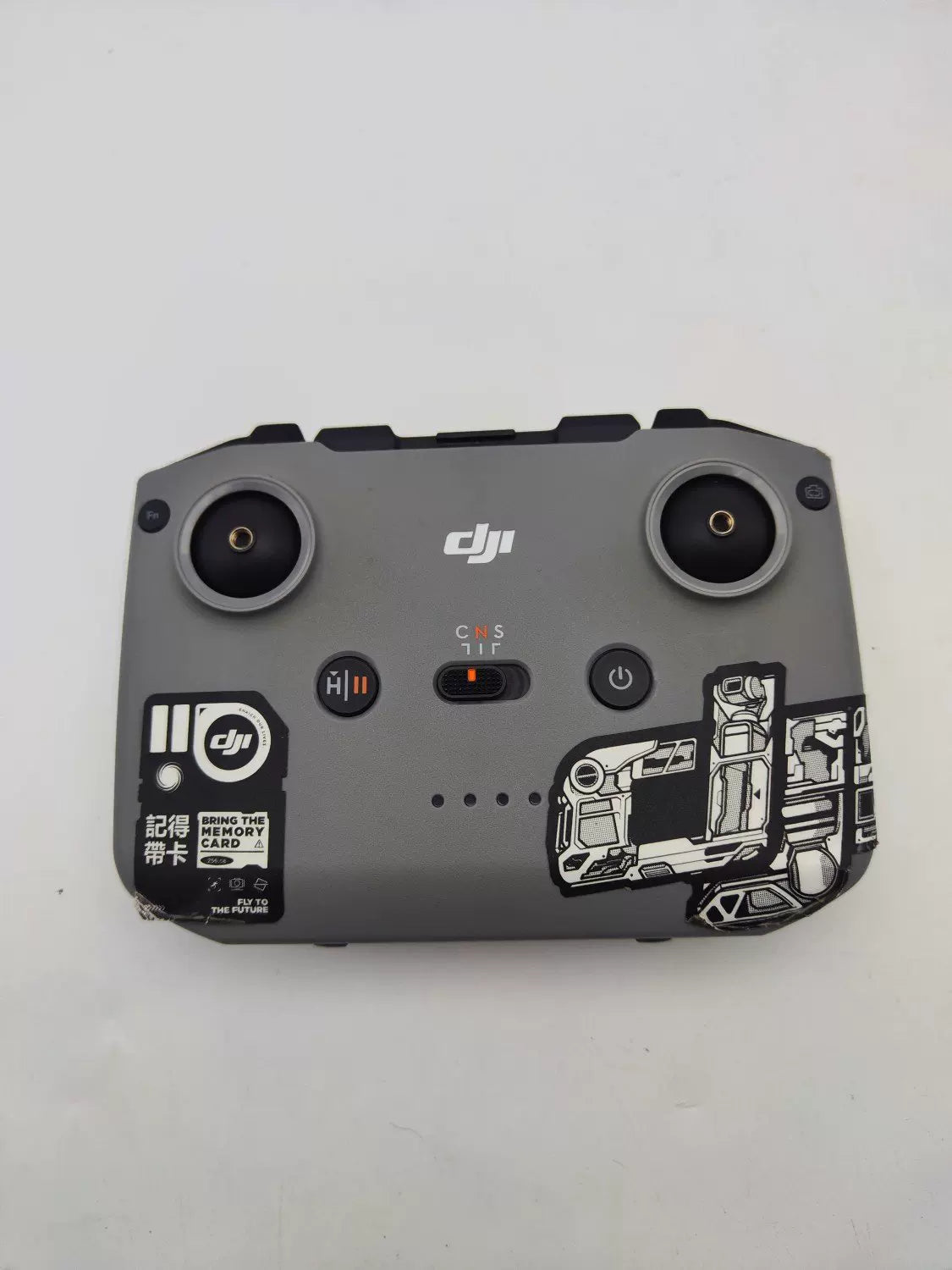 90% New (Excellent) DJI neo Fly More Combo with 2-Year DJI Care Refresh