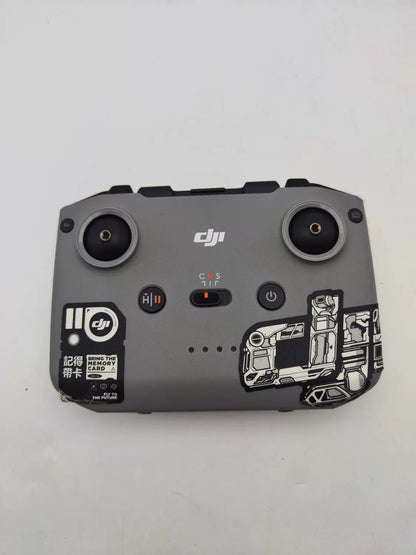 90% New (Excellent) DJI neo Fly More Combo with 2-Year DJI Care Refresh