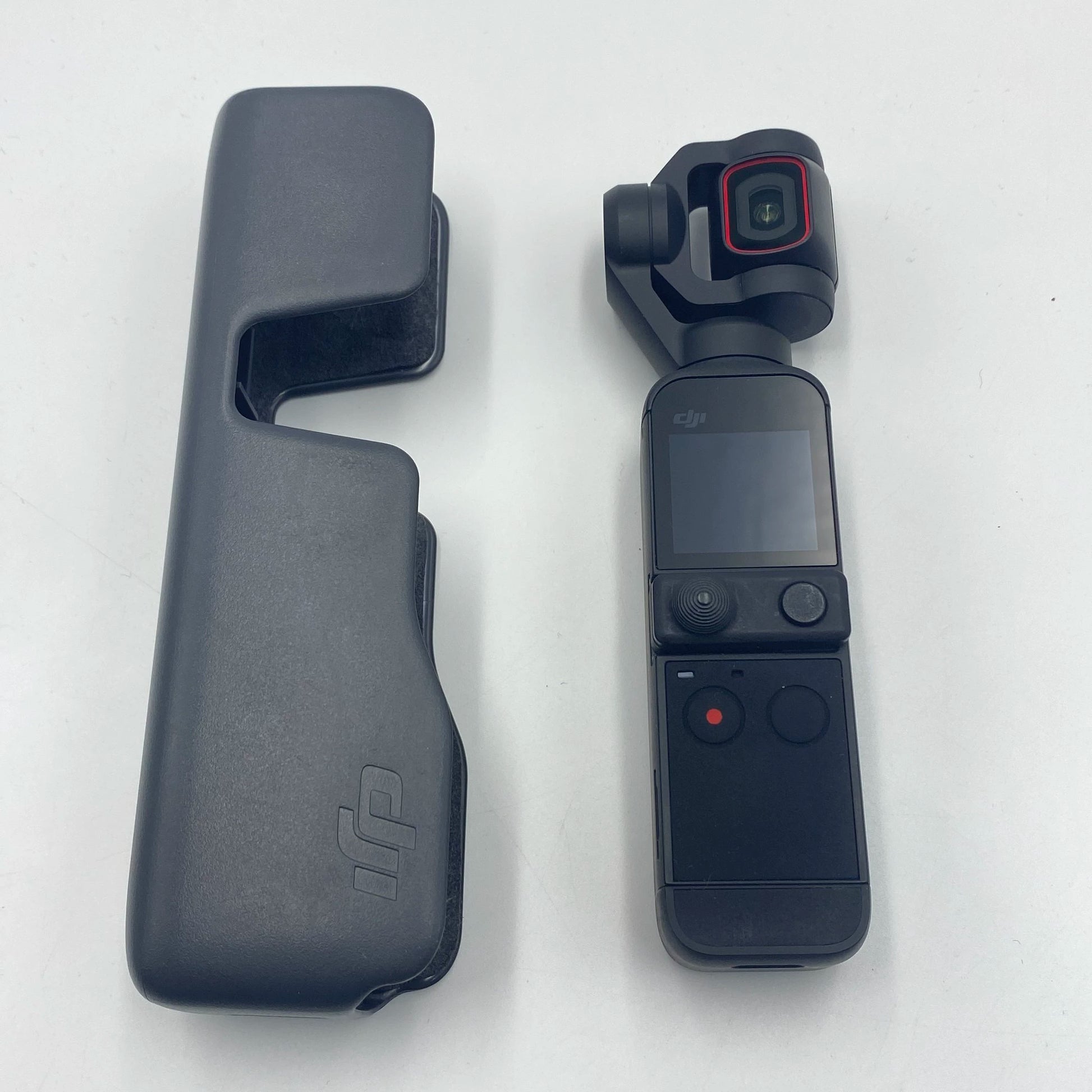 DJI Osmo Pocket 2 Gimbal Camera - Excellent (95% New)