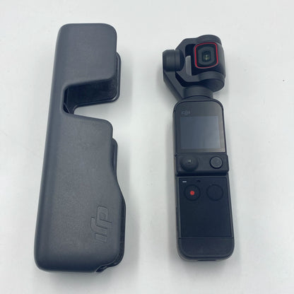 DJI Osmo Pocket 2 Gimbal Camera - Excellent (95% New)