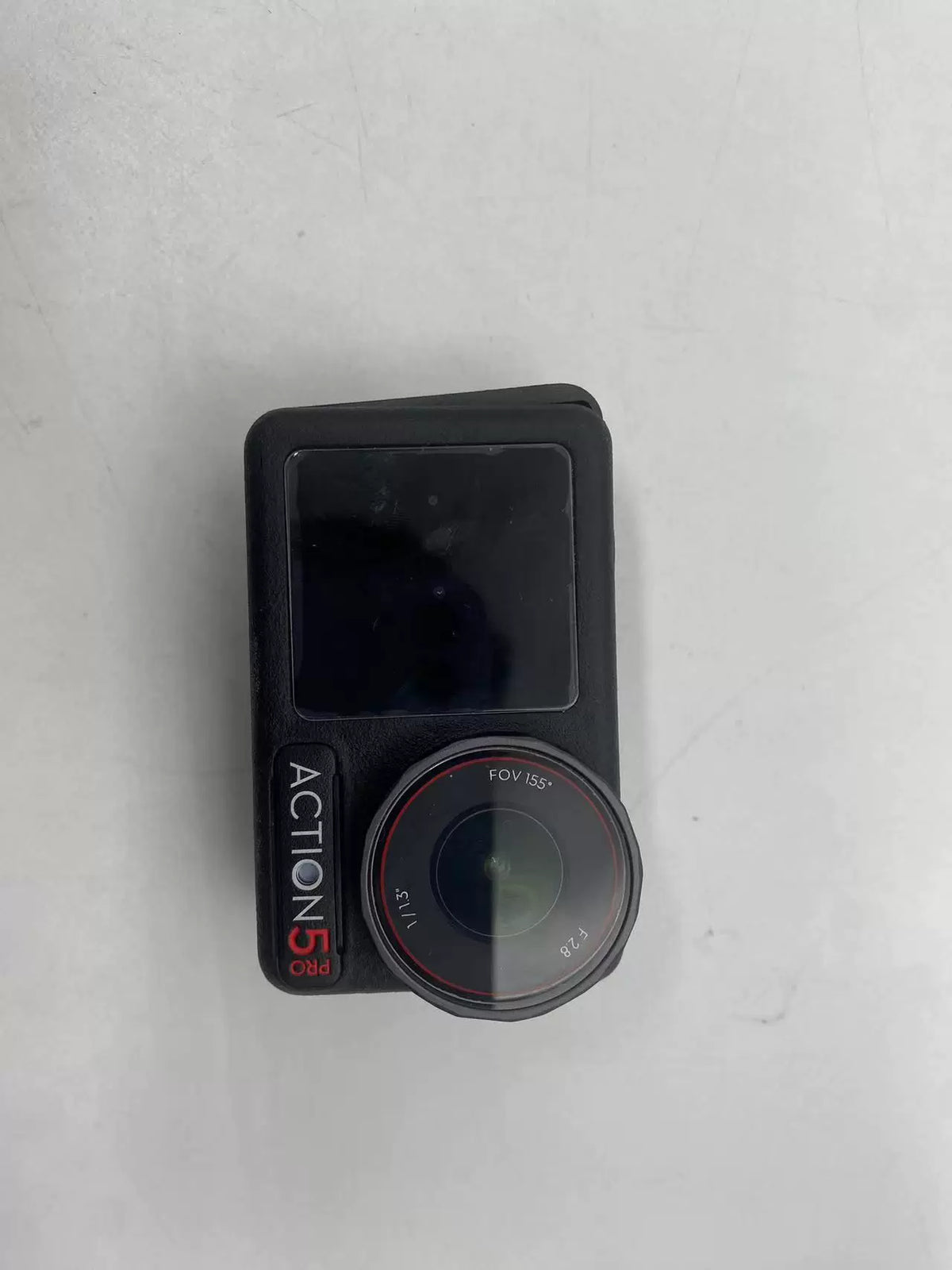 99% New (Mint) DJI Osmo Action 5 Pro – photo 4