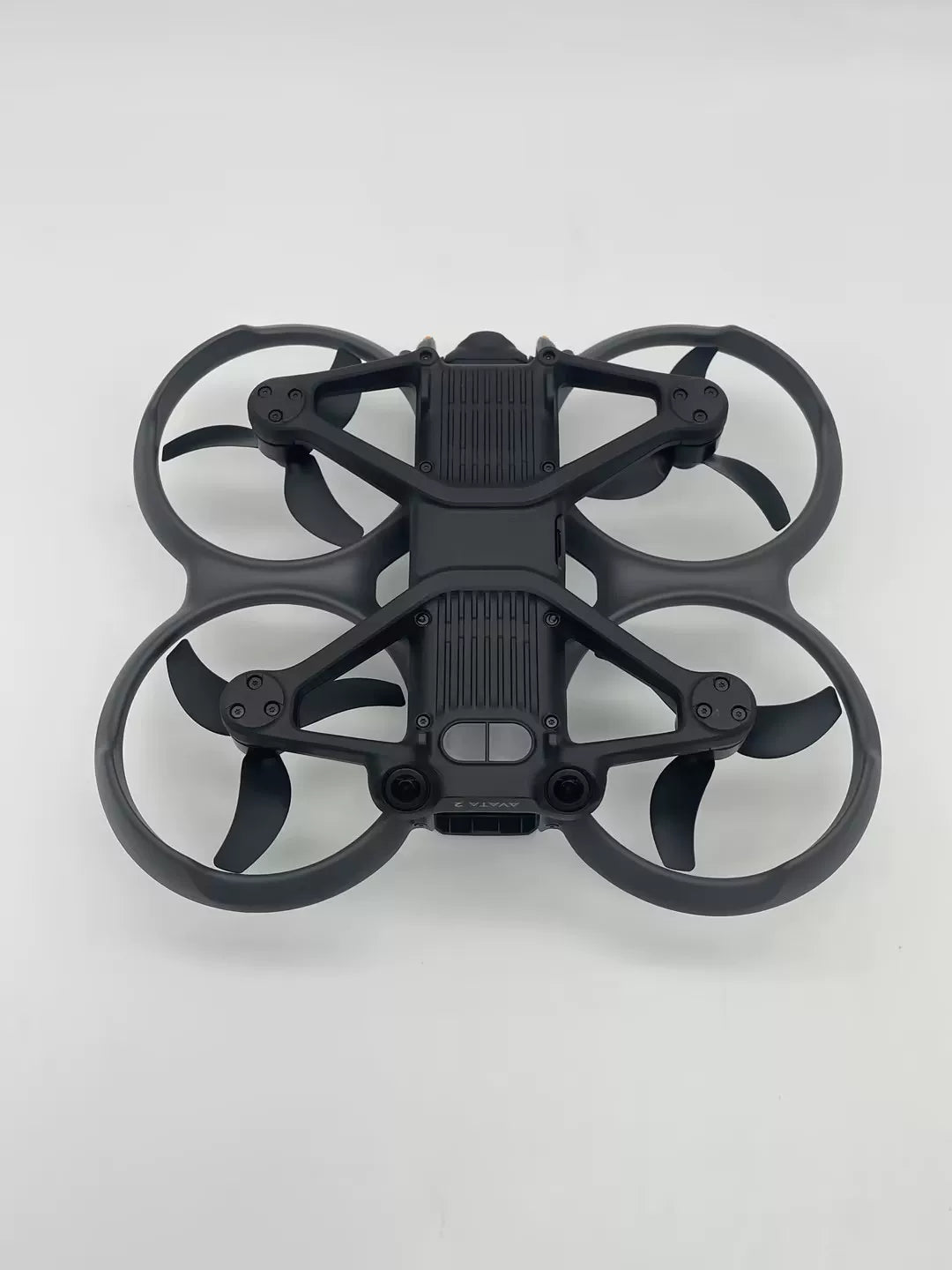 99% New (Mint) DJI Avata 2 Fly More Combo (Triple-Battery Version)