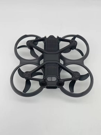 99% New (Mint) DJI Avata 2 Fly More Combo (Triple-Battery Version)