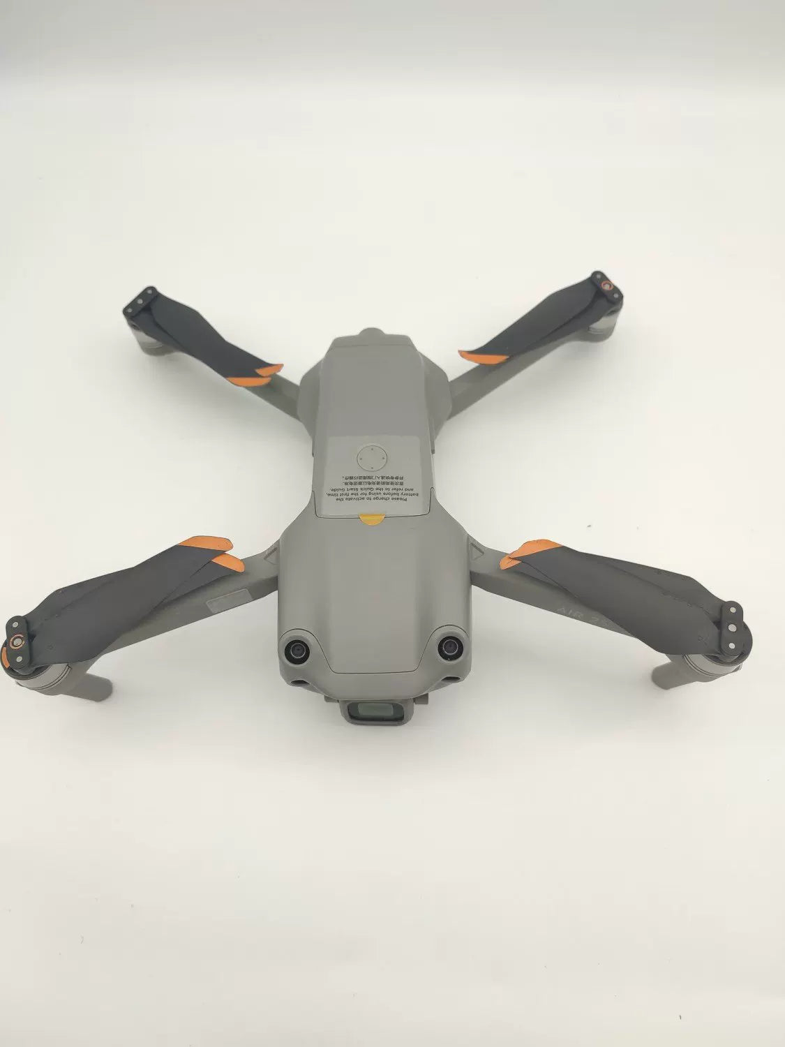 95% New (Like New) DJI Air 2S with Screen Fly More Combo