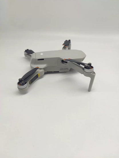 DJI Mini 2 Fly More Combo Dual Battery