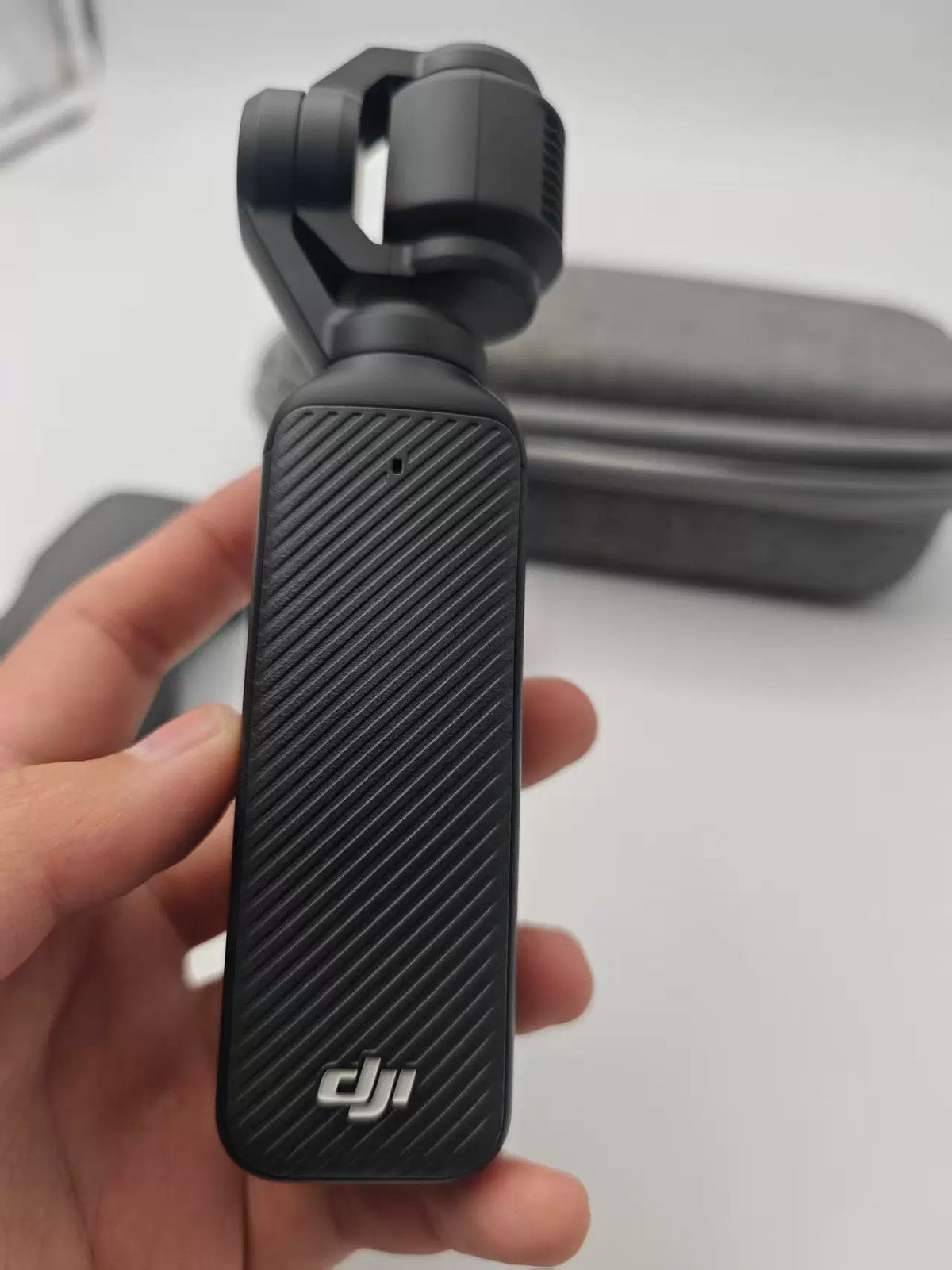99% New (Mint) DJI Osmo Pocket 3 – photo 6