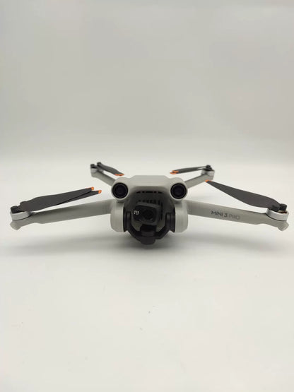 95% New (Like New) DJI Mini3pro with Screen Fly More Combo
