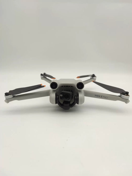 95% New (Like New) DJI Mini3pro with Screen Fly More Combo