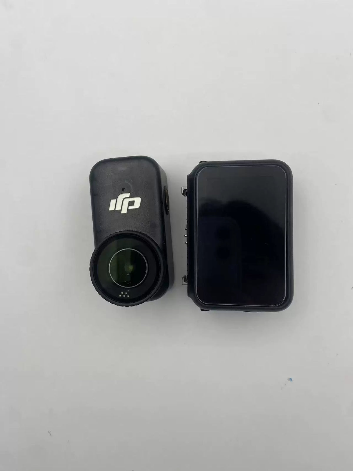 95% New (Like New) DJI Osmo Nano 64GB – photo 2