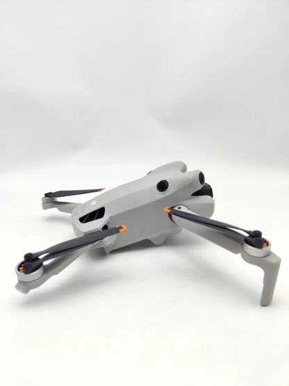 99% New (Mint) DJI mini4pro with Screen Fly More Combo with DJI Care Refresh