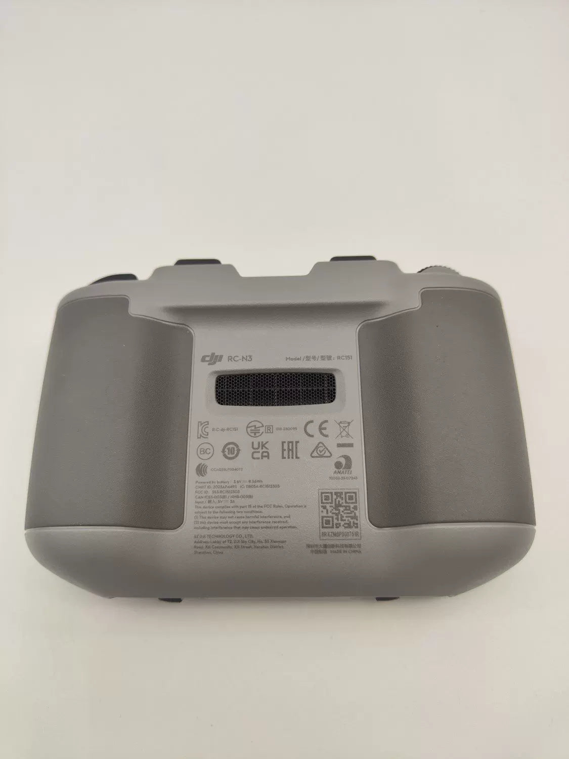 95% New (Like New) DJI neo Fly More Combo Quad Battery
