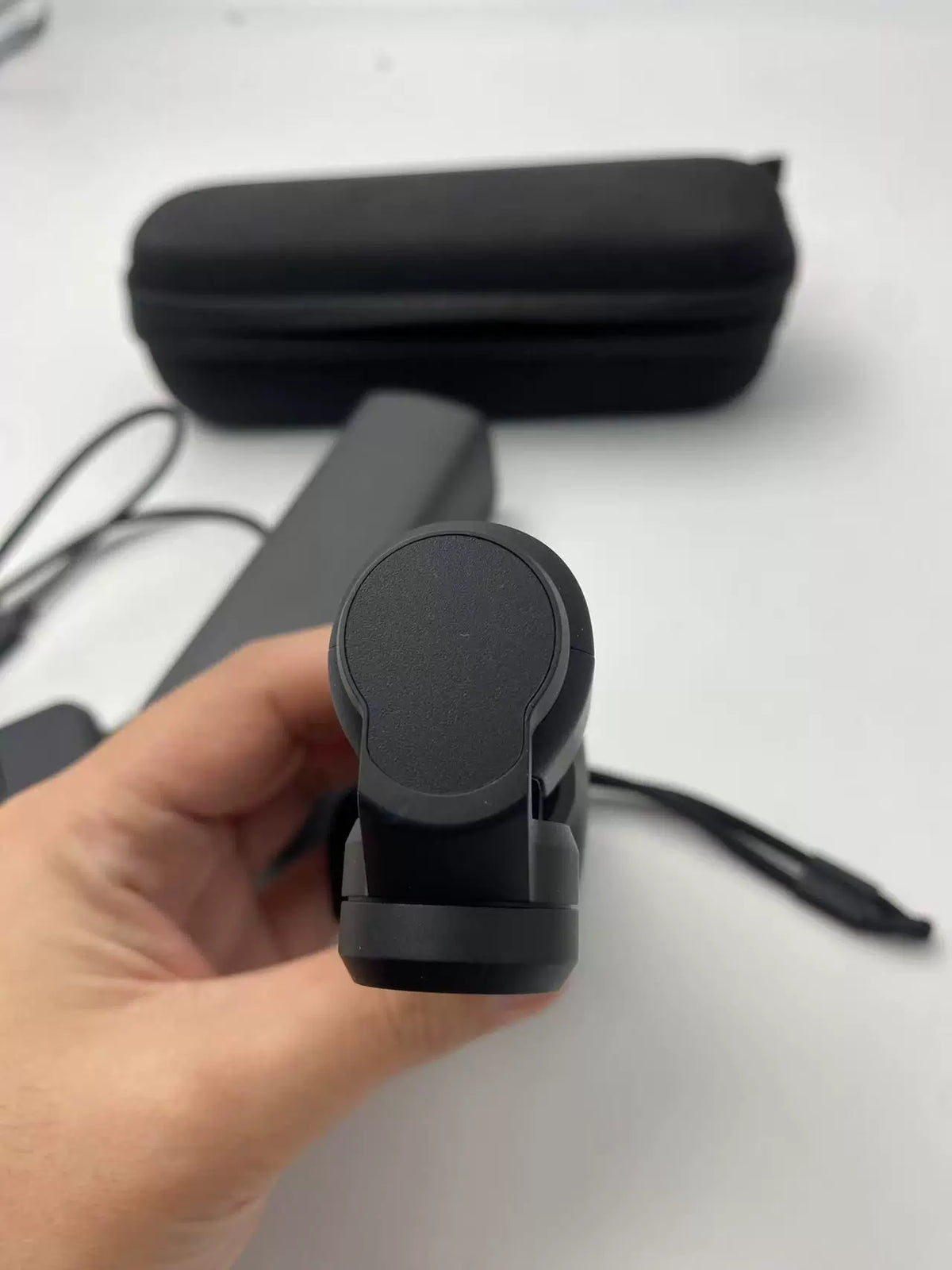 99% New (Mint) DJI Osmo Pocket 3 – photo 5