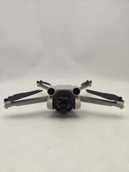 95% New (Like New) DJI mini3pro Standard Combo with DJI Care Refresh