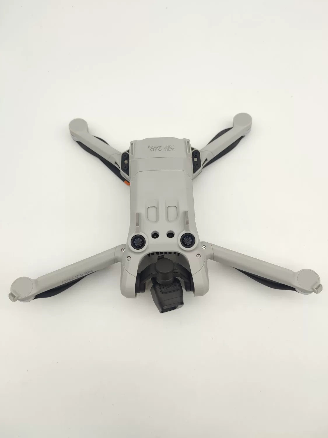 95% New (Like New) DJI Mini 3 Pro with Screen Standard Combo