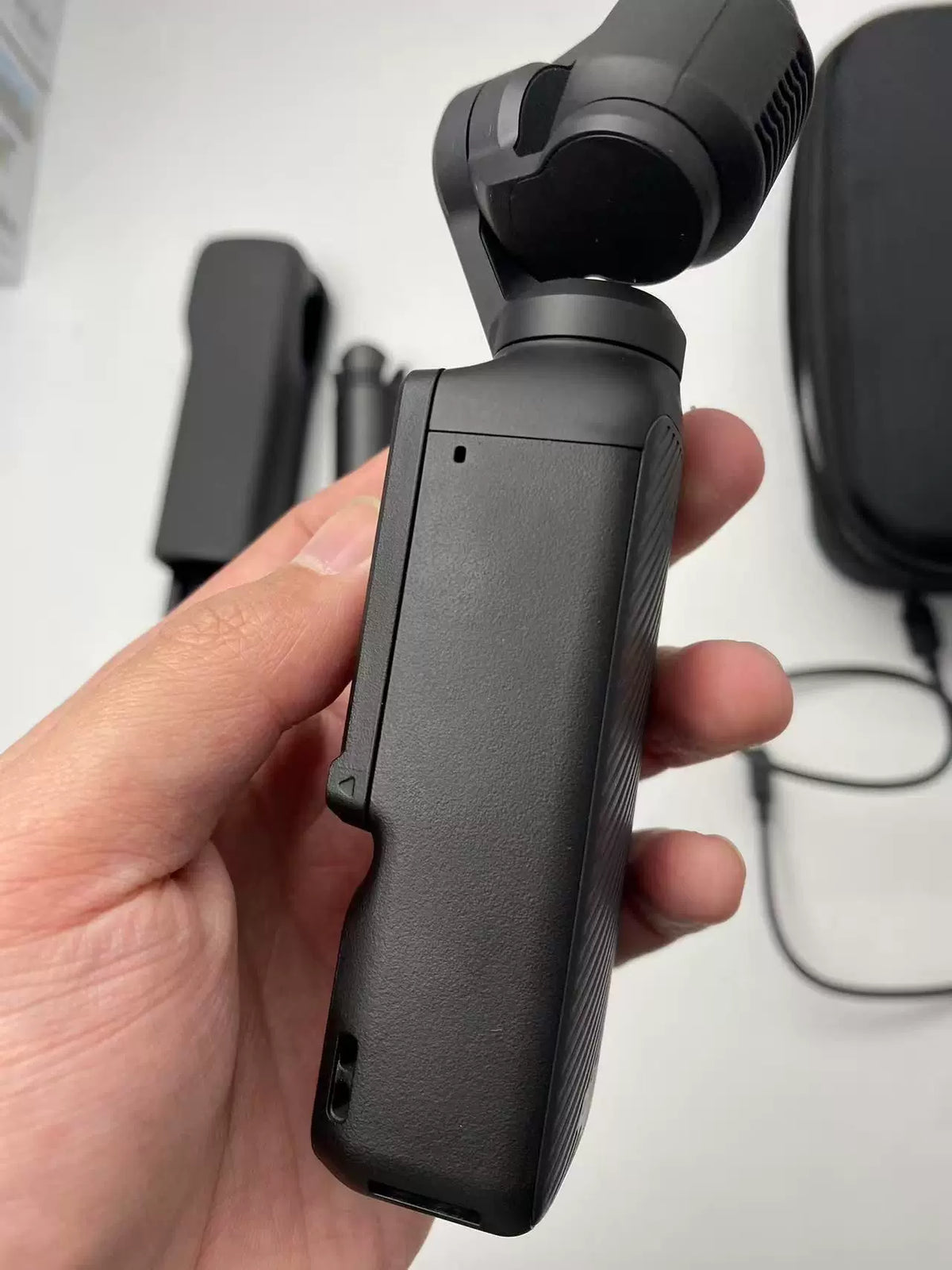 99% New (Mint) DJI Osmo Pocket 3 – photo 3