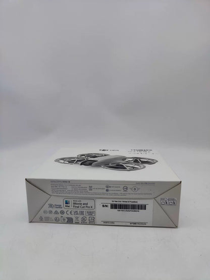 Brand New DJI neo Fly More Combo with DJI Care Refresh