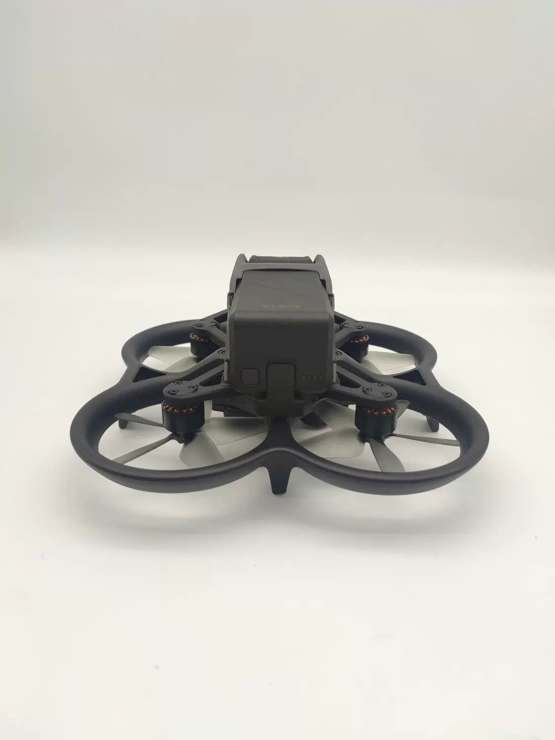 95% New (Like New) DJI Avata Smart Choice Combo