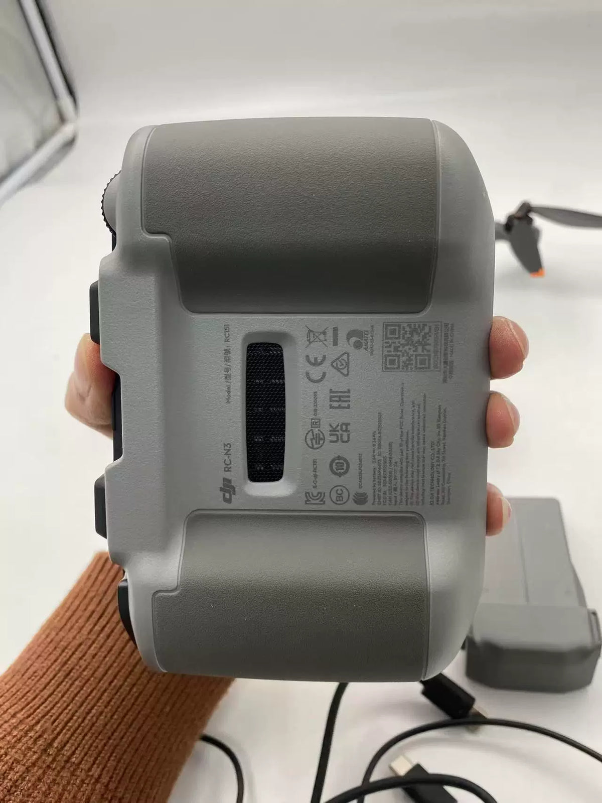 99% New (Mint) DJI Mini 5 Pro – photo 5