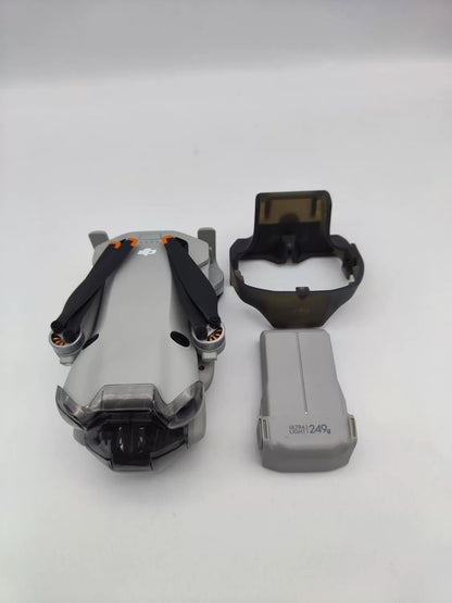 99% New (Mint) DJI mini4pro Body Only