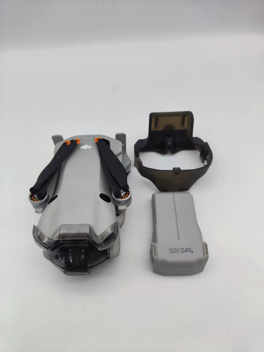99% New (Mint) DJI mini4pro Body Only