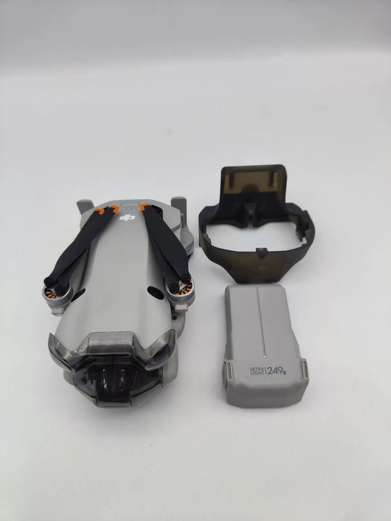 99% New (Mint) DJI mini4pro Body Only