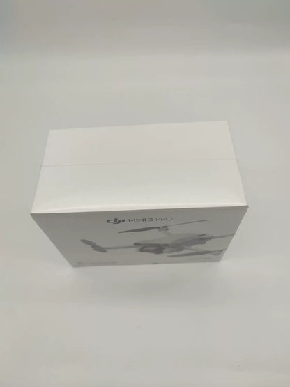Brand New DJIMIni3pro with Screen, Extended Battery Fly More Combo with DJI Care Refresh
