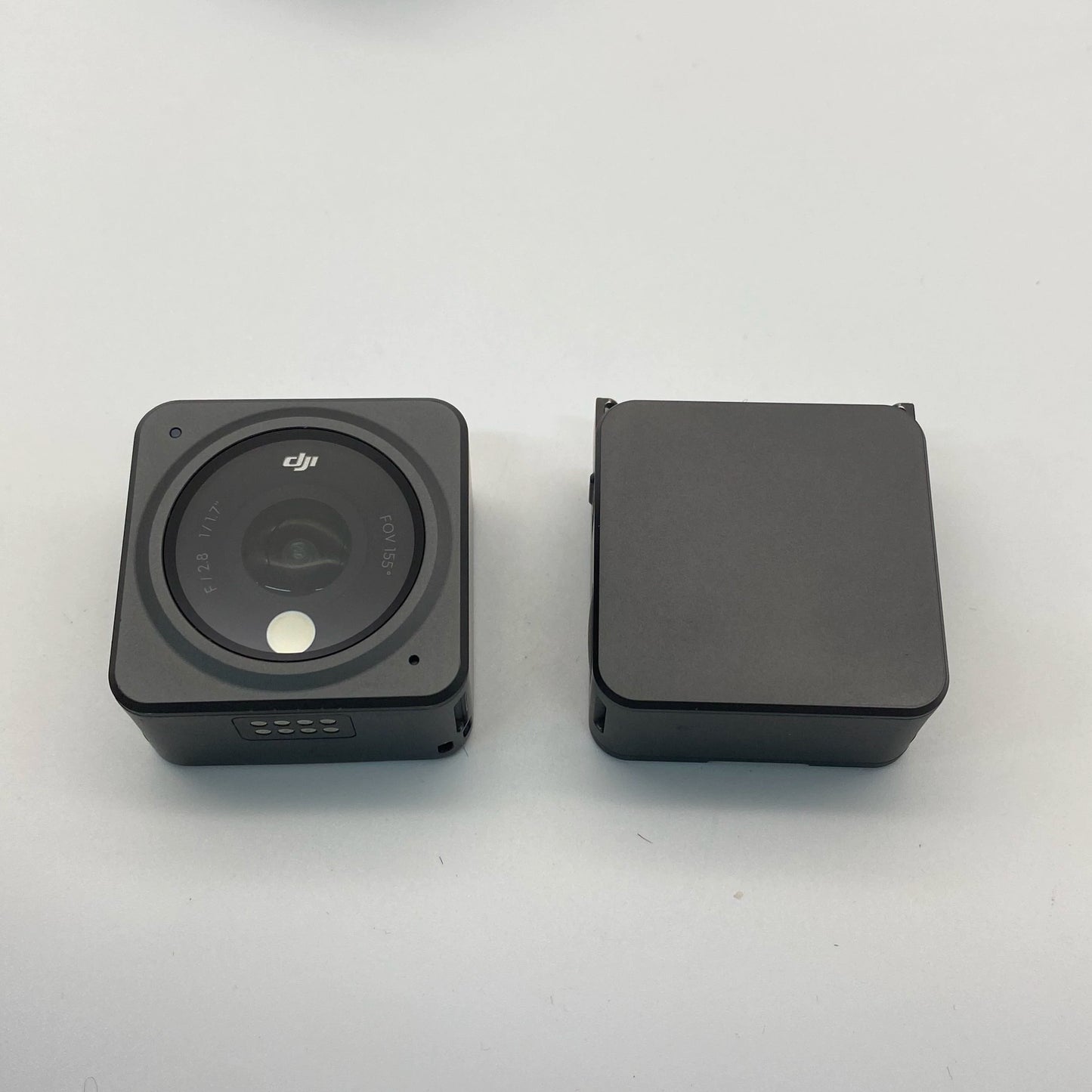 DJI Action 2 Power Combo - Excellent (95% New)