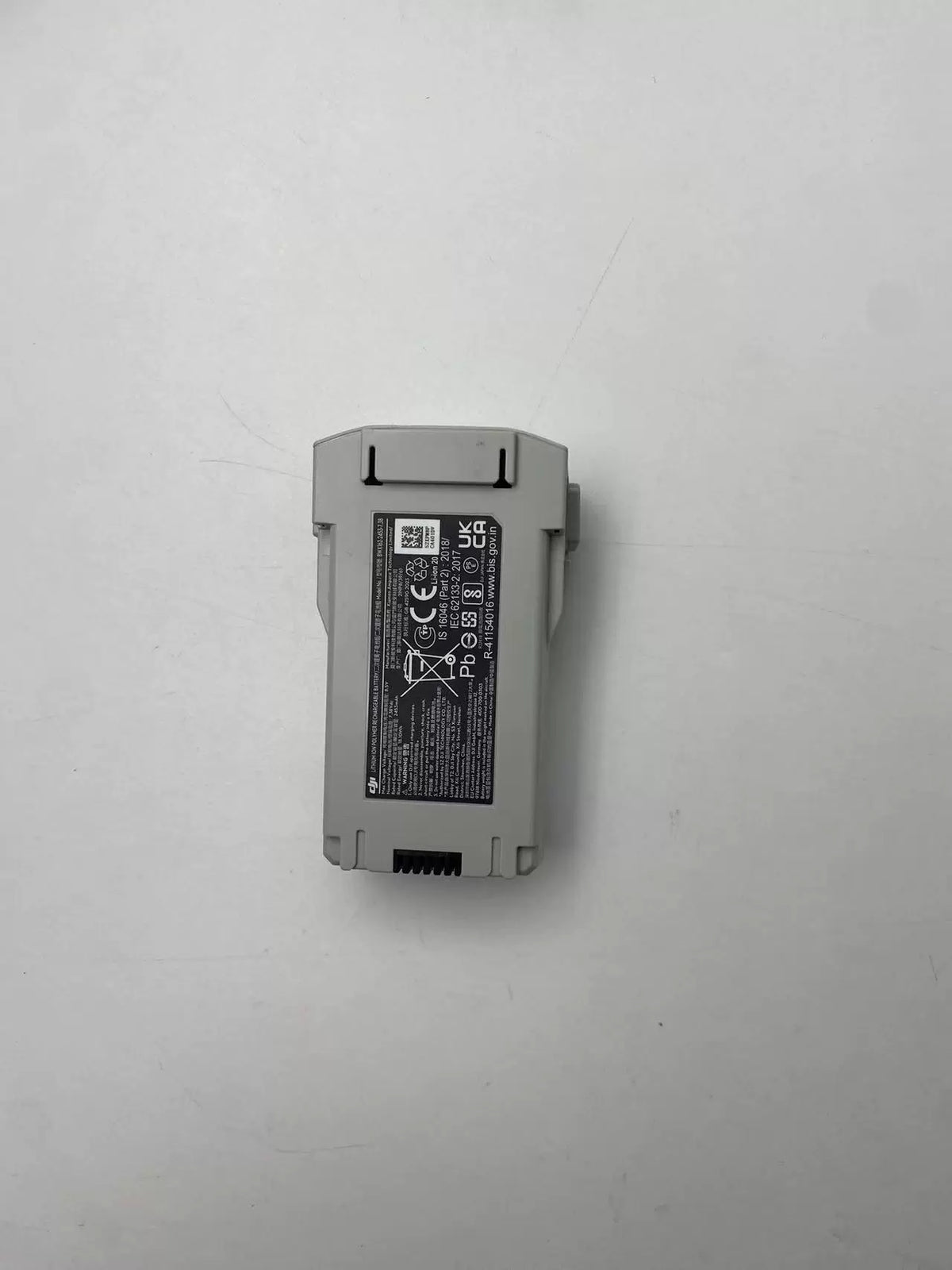 99% New (Mint) DJI Mini 3 – photo 8