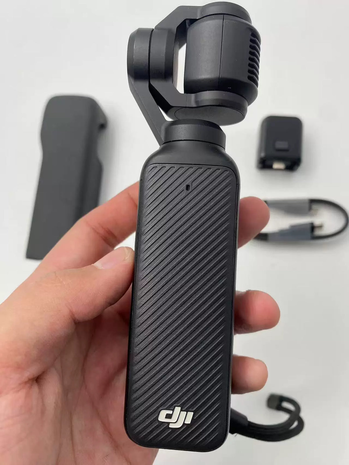 99% New (Mint) DJI Osmo Pocket 3 – photo 7