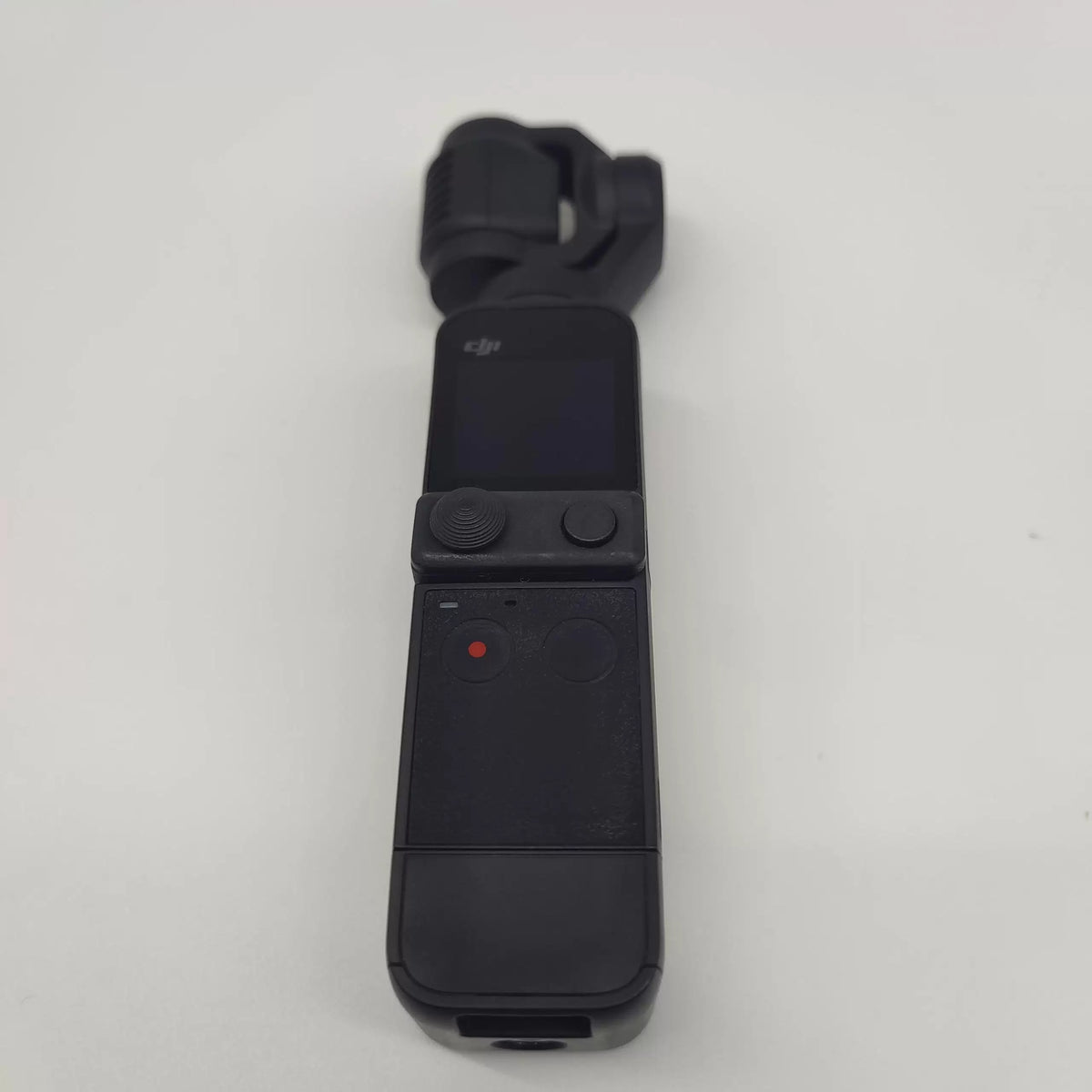 99% New (Mint) Osmo pocket 2 Standard Combo + All-in-1 Grip