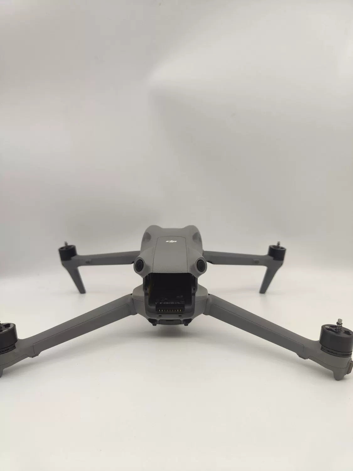 95% New (Like New) DJI air3 with Screen Fly More Combo with DJI Care Refresh