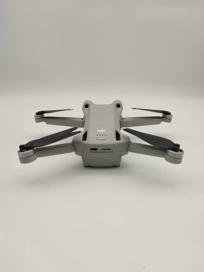 95% New (Like New) DJI Mini 3 Pro with Screen, Extended Battery Combo